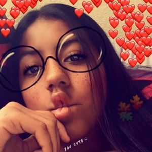 Meet your Posher, Breanna